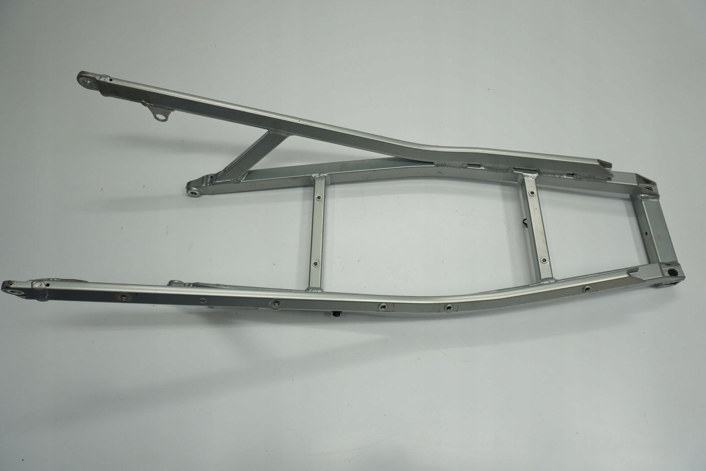 BMW R 1200 RT 17-18 Heckrahmen Rahmen hinten rear frame 6