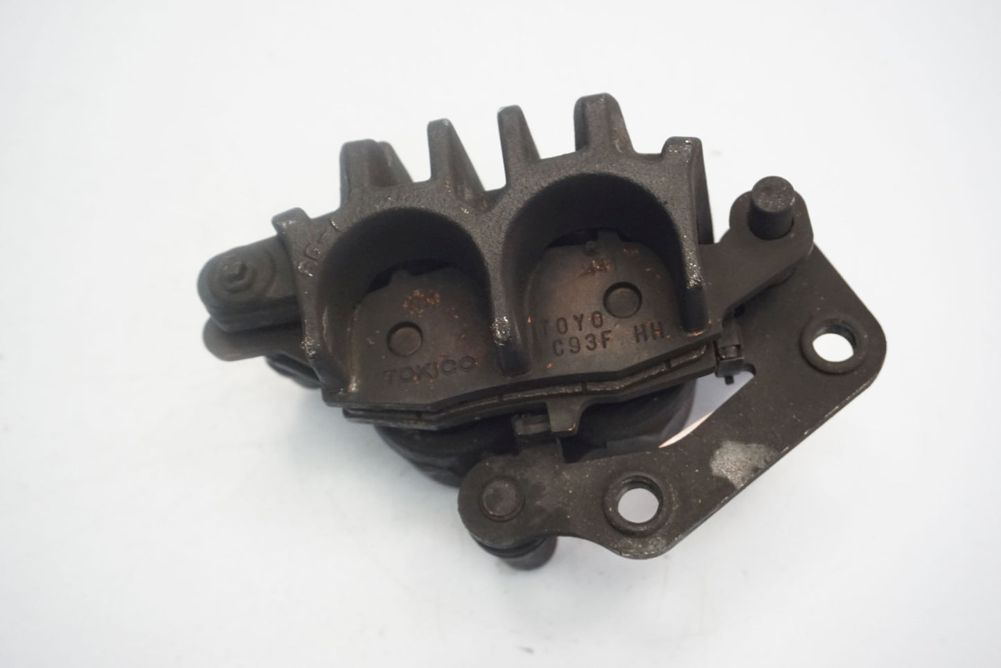 KAWASAKI 650 ER-6N 12-17 Bremse Bremssattel Bremszange vorne links 8