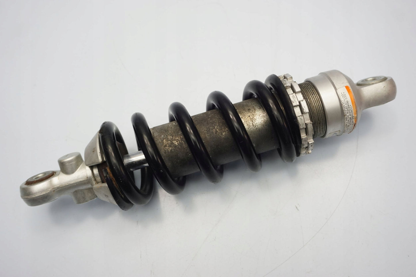 APRILIA SL 750 SHIVER 07-16 Stoßdämpfer Federbein shock absorber 6