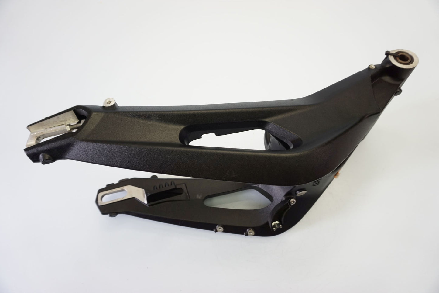 TRIUMPH STREET TRIPLE 765 RS 17- Schwinge Hinterradschwinge swing arm 7