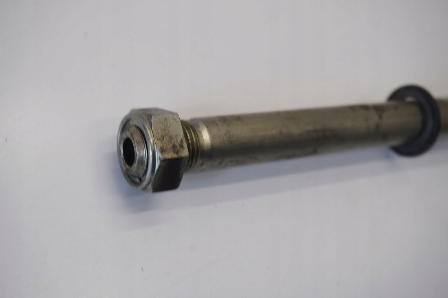 YAMAHA MT-07 21- Hinterachse Achse hinten Radachse rear axle 6