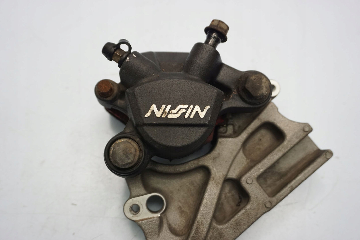 HONDA NC 750 X 21- Bremse Bremssattel Bremszange hinten 6