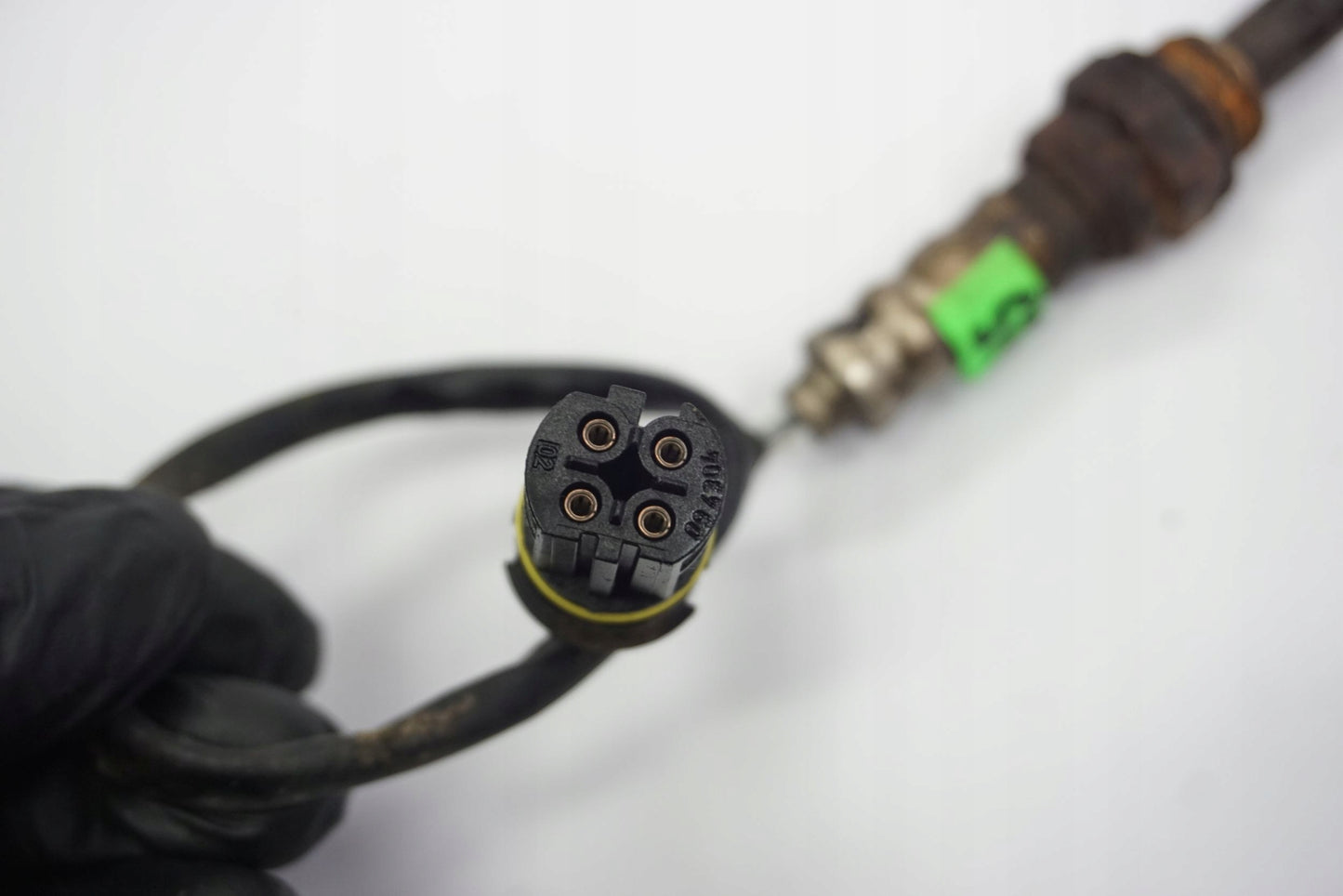 BMW G 650 GS 11-16 Lambdasonde O2 Sensor Sonde Sonda Lambda 6