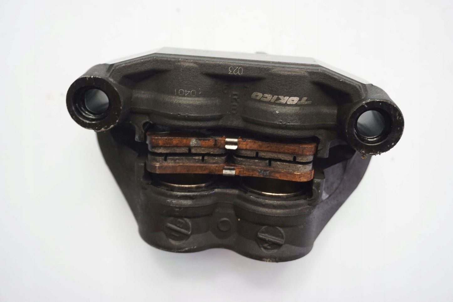 KAWASAKI NINJA 1000 SX 20- Bremse Bremssattel Bremszange vorne rechts 5