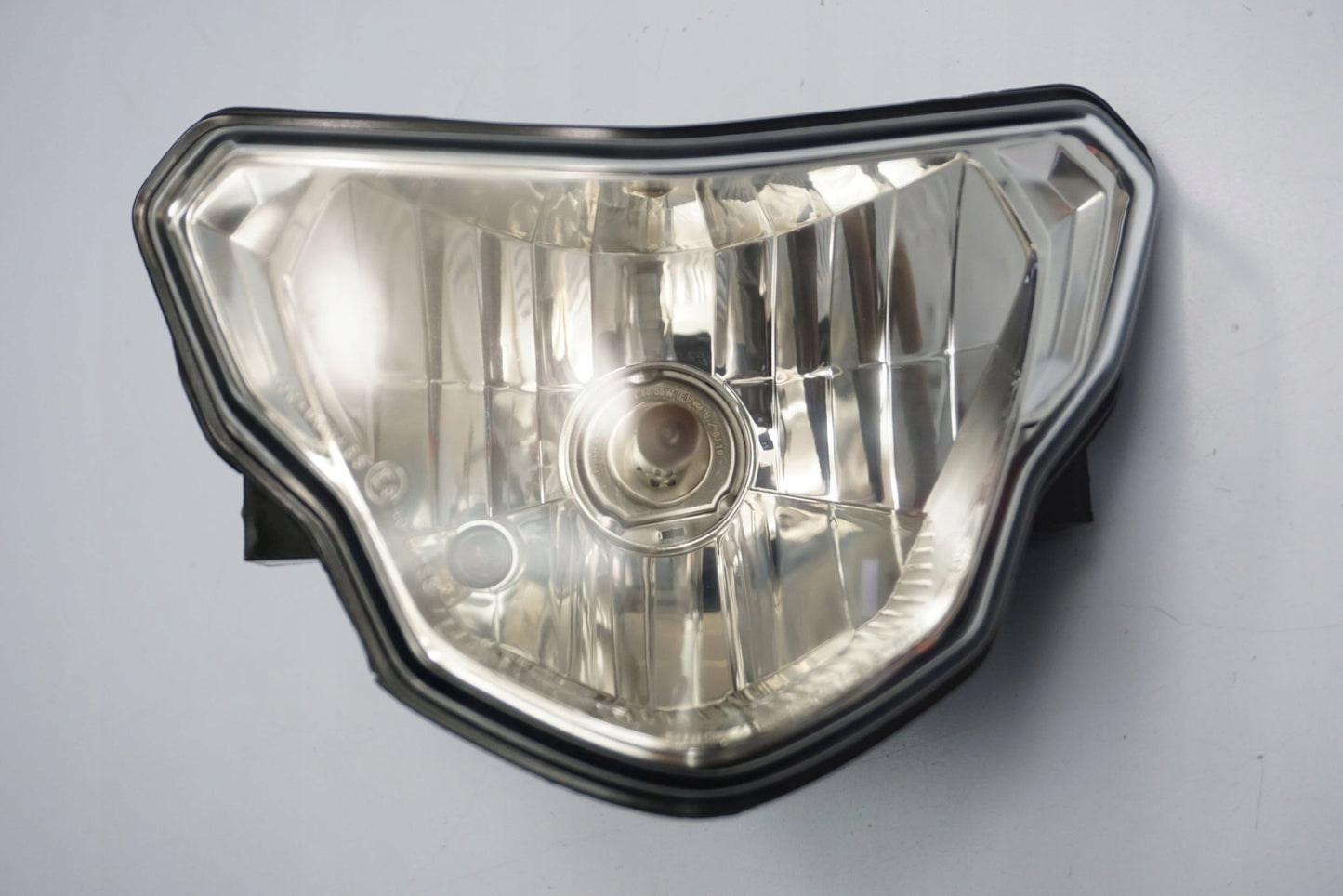 BMW G 310 GS 17- Scheinwerfer Headlight 7