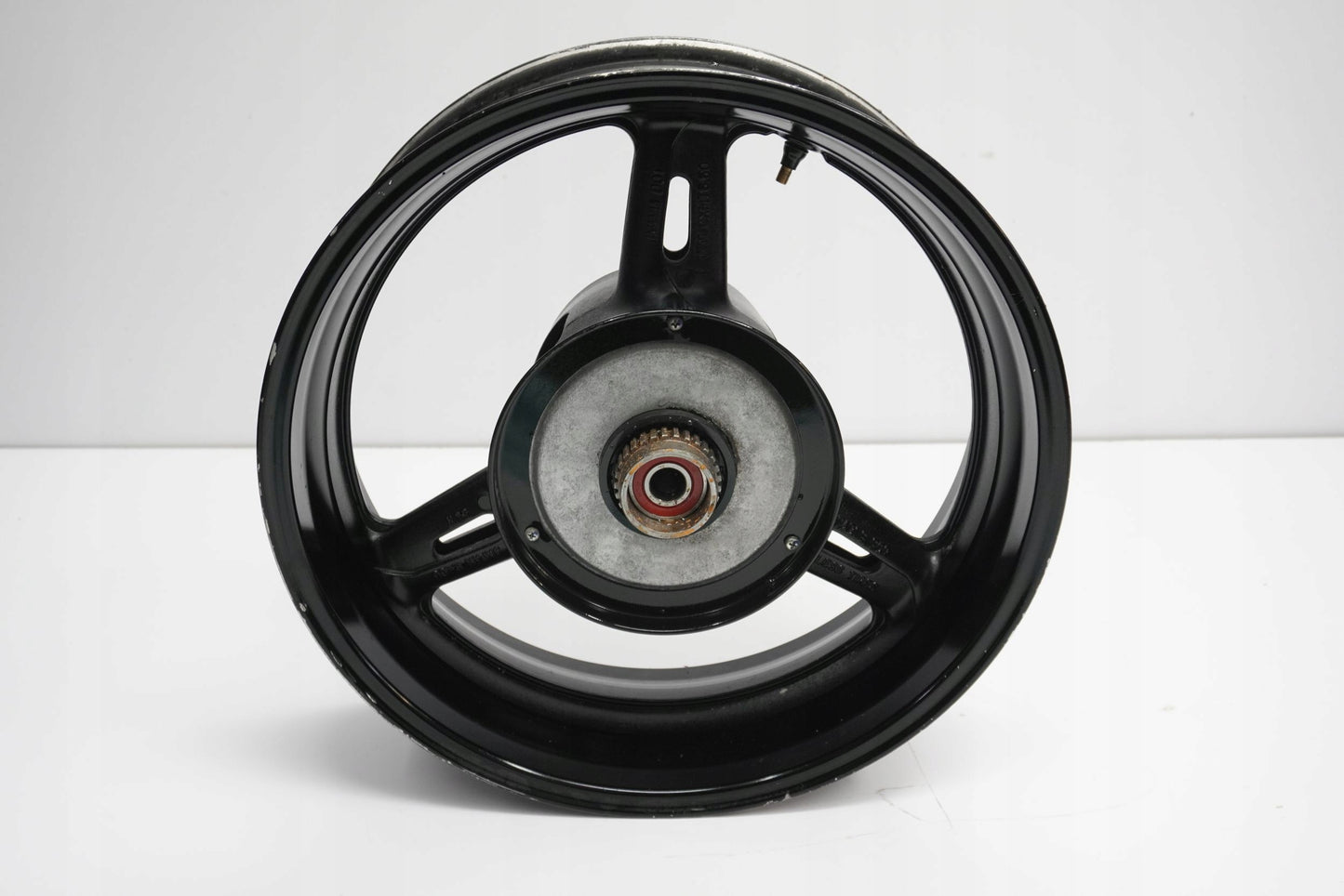 YAMAHA FJR 1300 13-15 Felge hinten Wheel Hinterrad 10