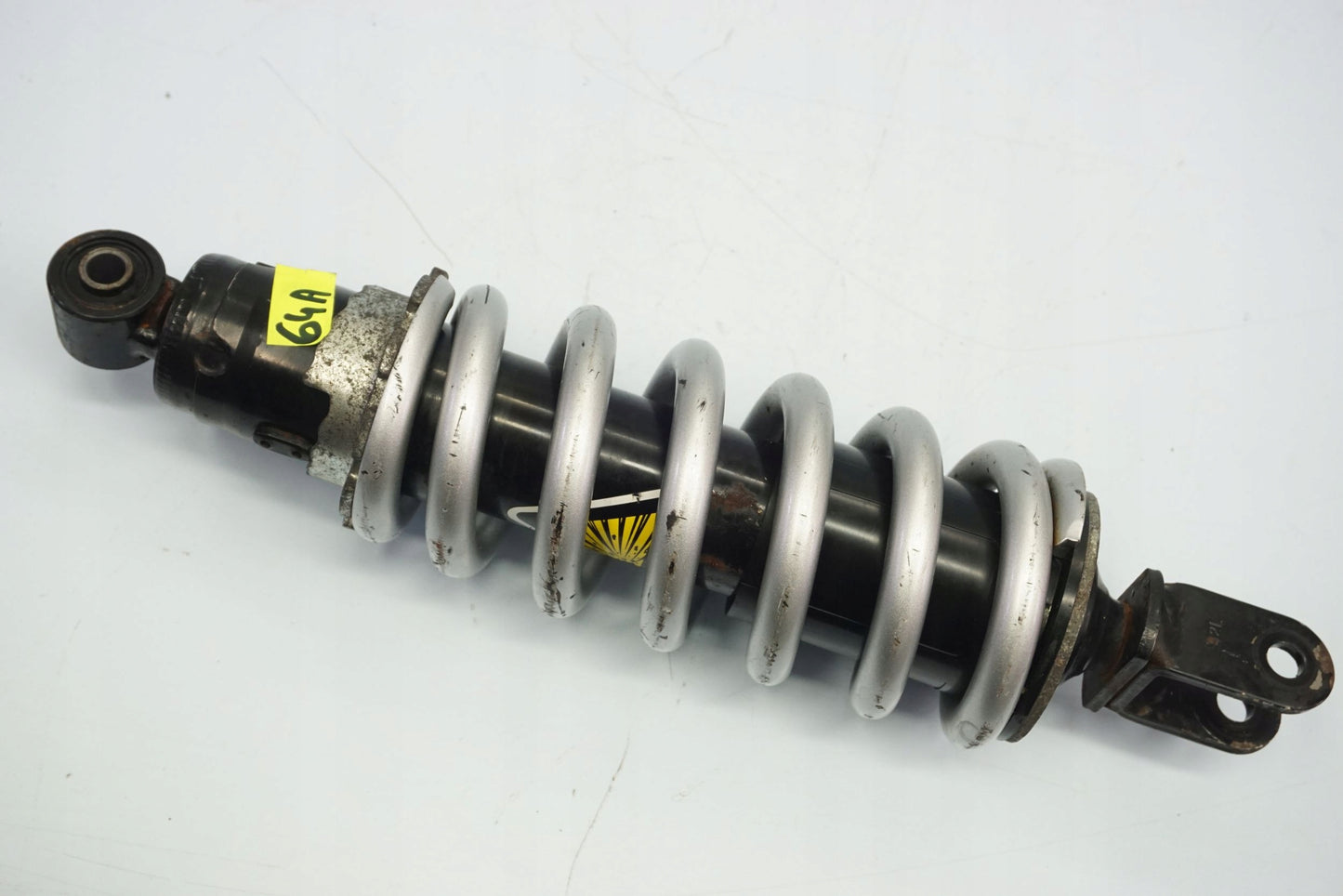 YAMAHA MT-07 TRACER 16-19 Stoßdämpfer Federbein shock absorber 6