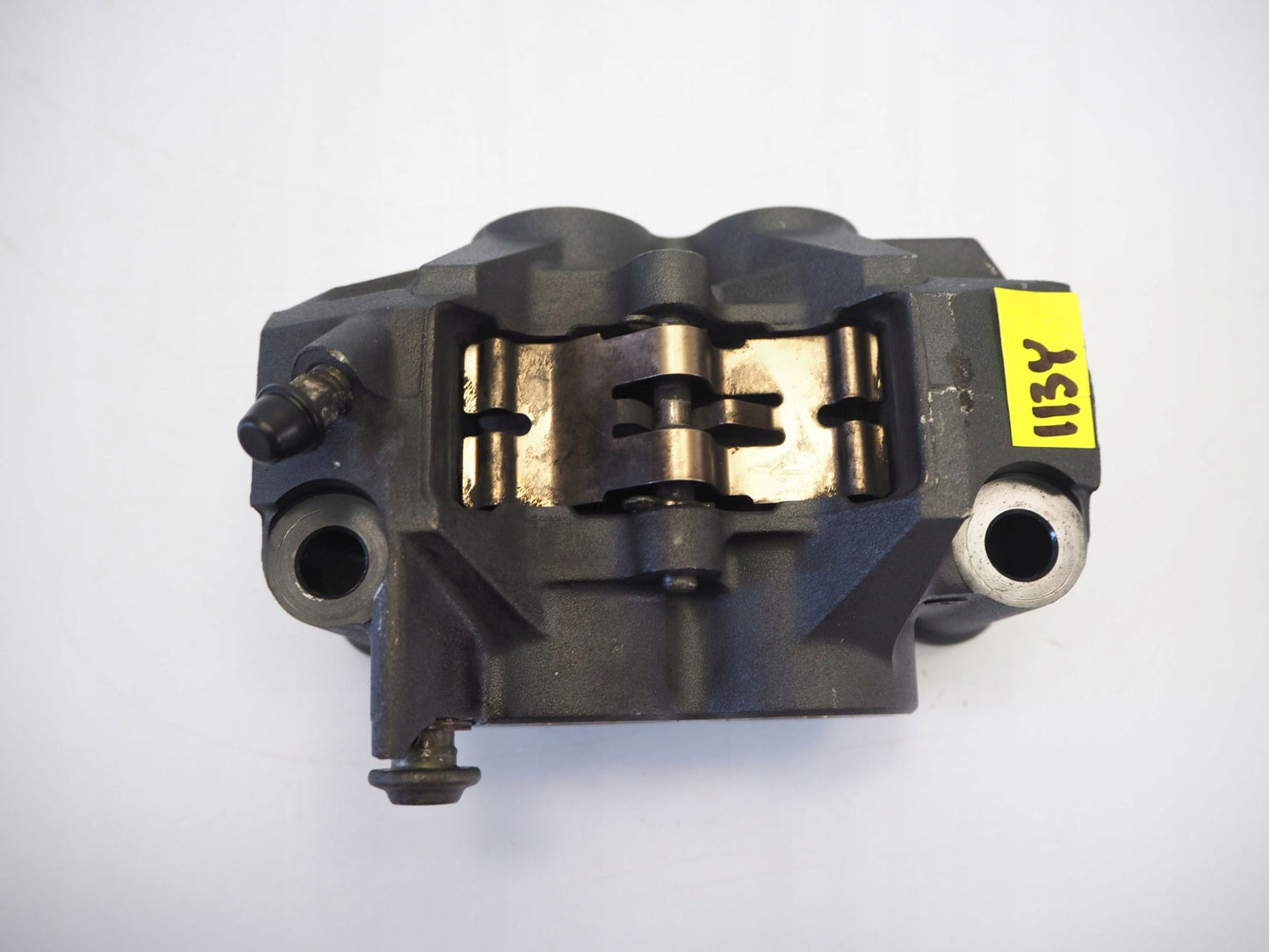 YAMAHA YZF-R1 RN12 04-06 Bremse Bremssattel Bremszange vorne links 8