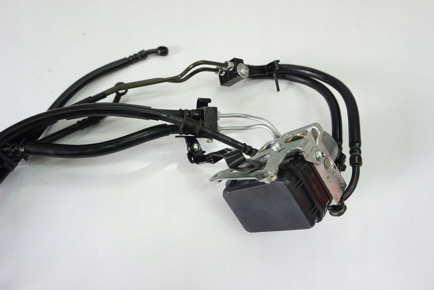 YAMAHA MT-09 17-20 ABS Pumpe Druckmodulator 8