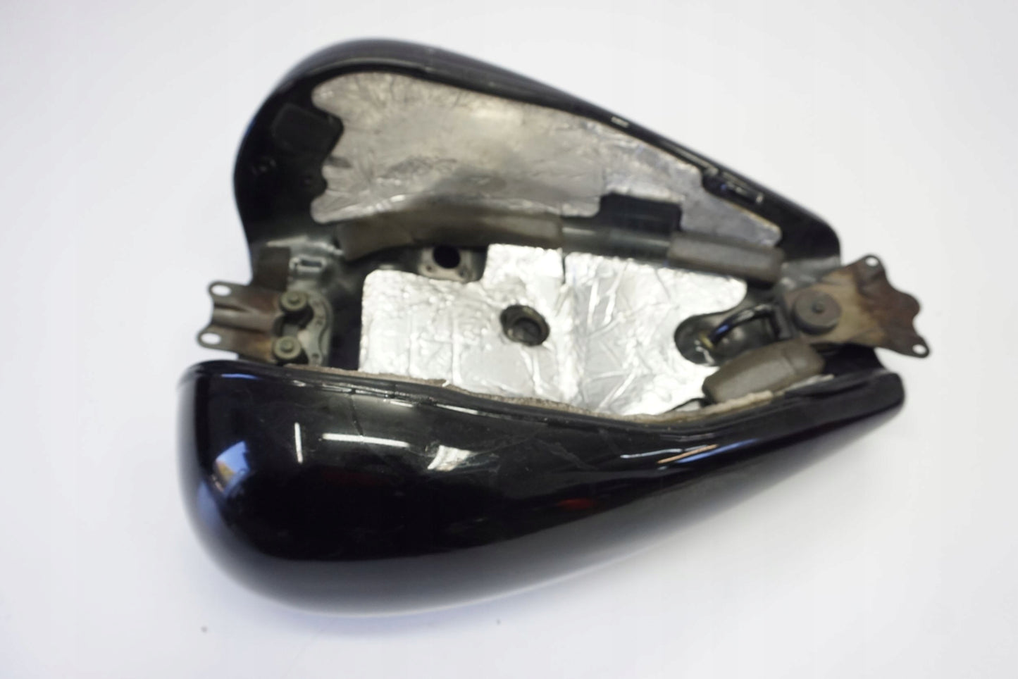 YAMAHA XV 1900 A MIDNIGHT STAR 06-13 Kraftstofftank Benzintank Fuel Tank 15