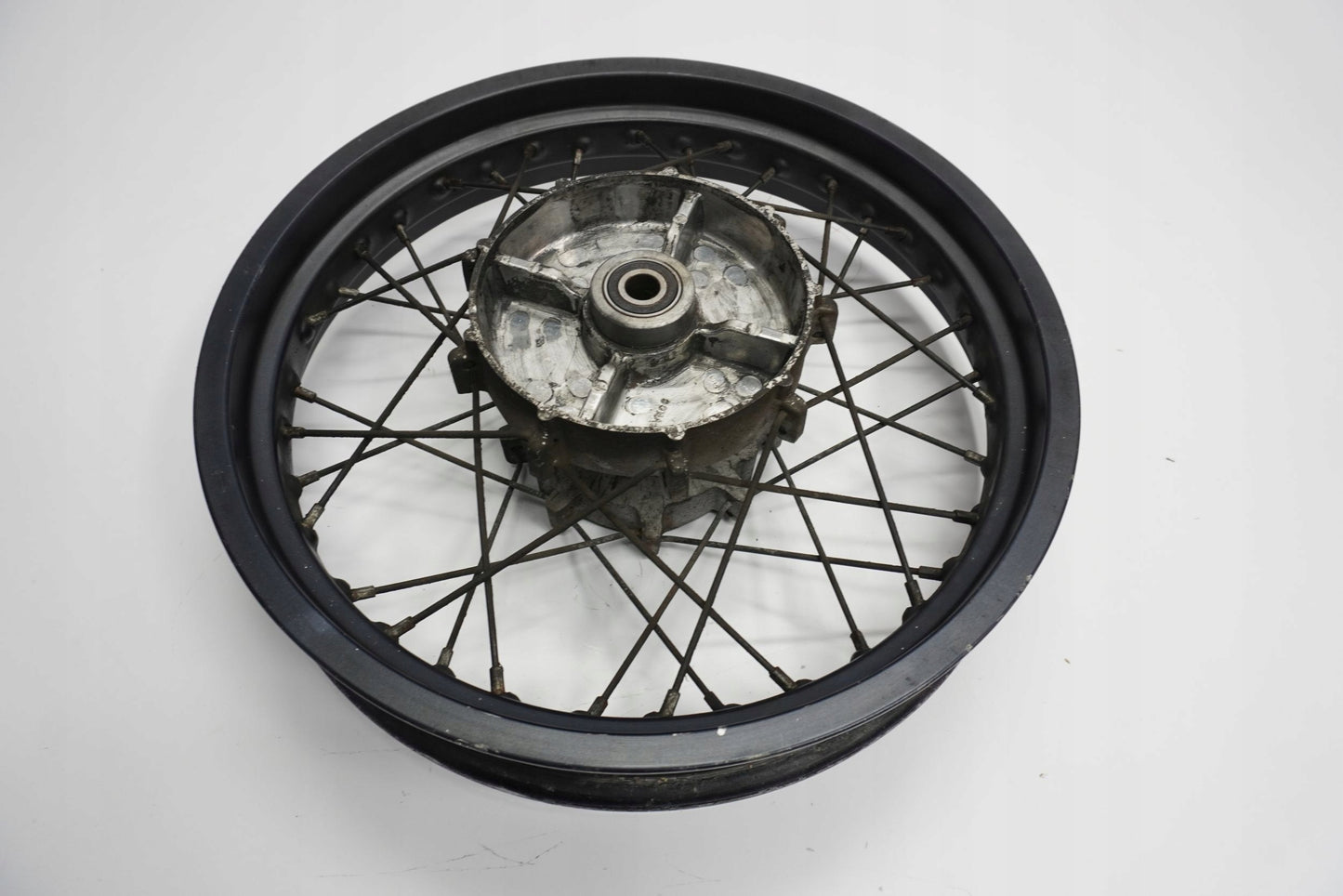 YAMAHA XT 660 Z TENERE 08-16 Felge hinten Wheel Hinterrad 3