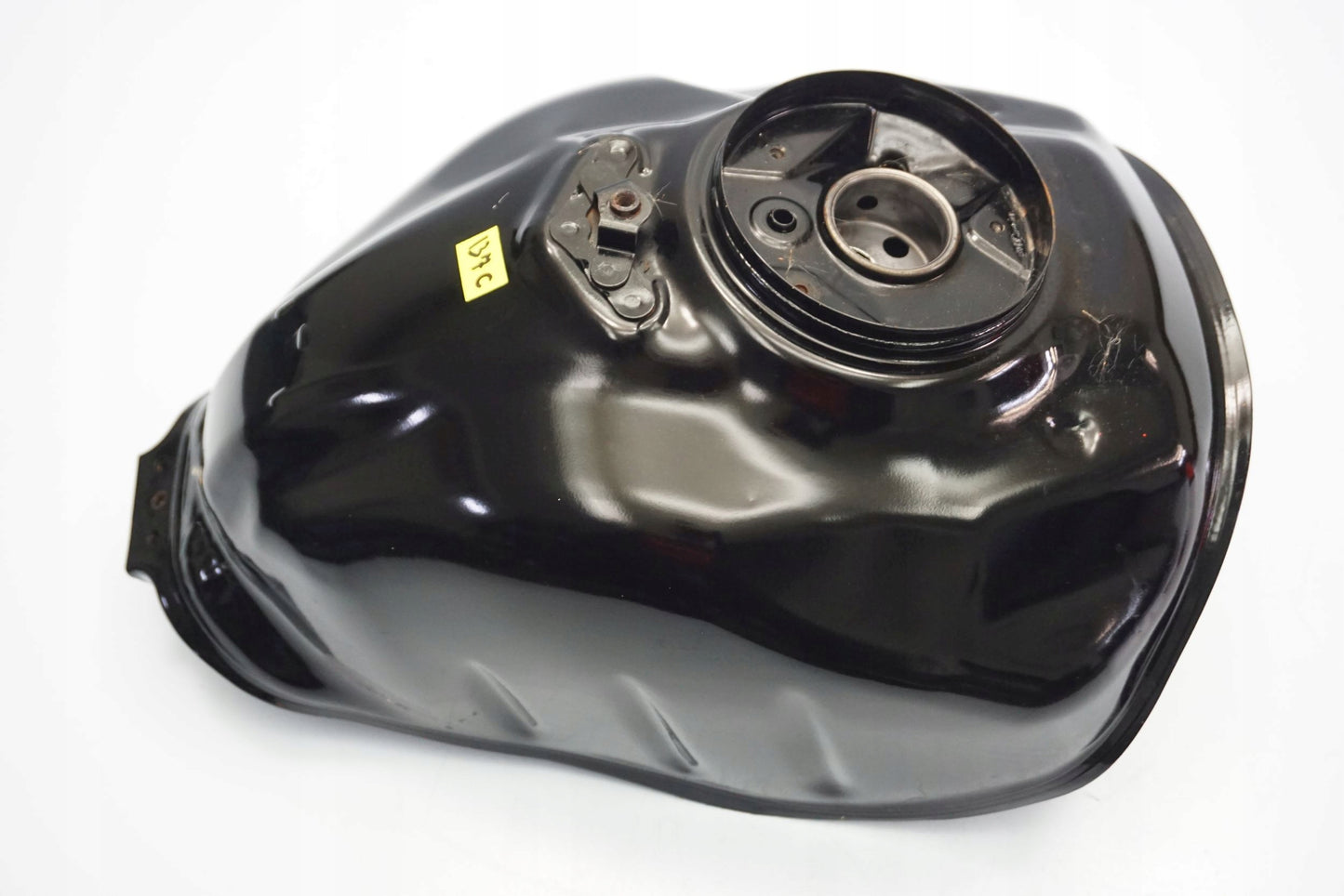 HONDA CB 125 R JC79 18-20 Kraftstofftank Benzintank Fuel Tank 10