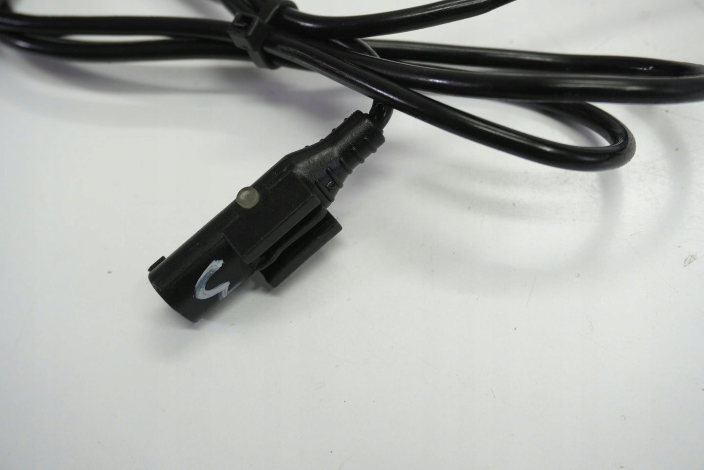 APRILIA SHIVER 900 17- ABS Sensor hinten 4