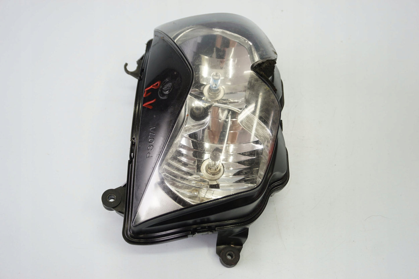 KAWASAKI ER-6F 650 05-08 Scheinwerfer Headlight 12