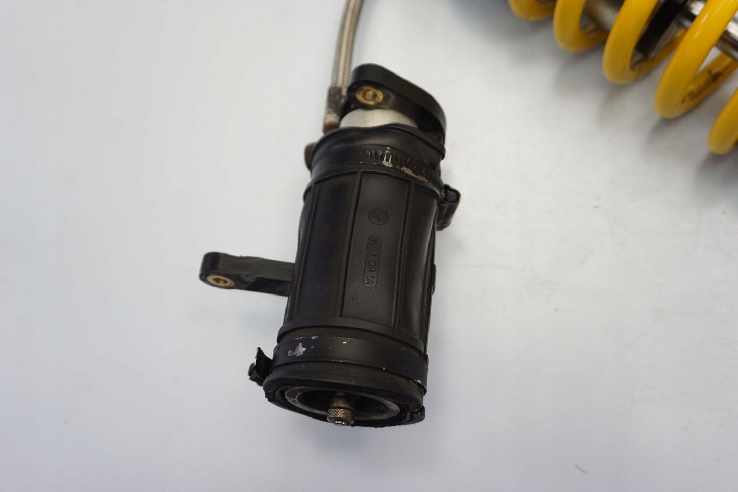 DUCATI DIAVEL 1200 11-13 Stoßdämpfer Federbein shock absorber 11