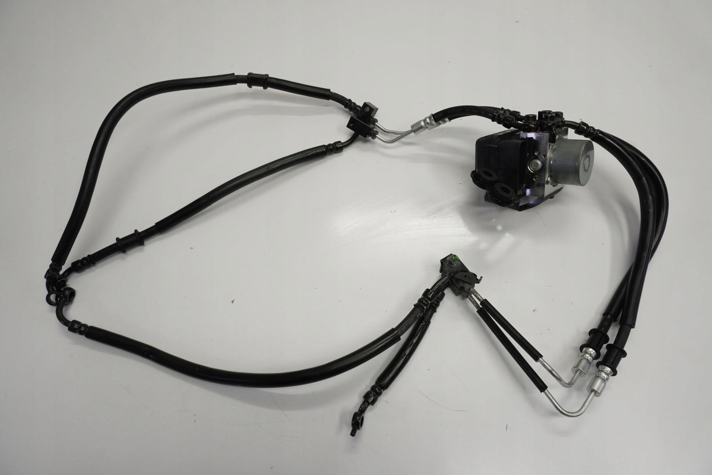 YAMAHA MT 125 20- ABS Pumpe Druckmodulator 8