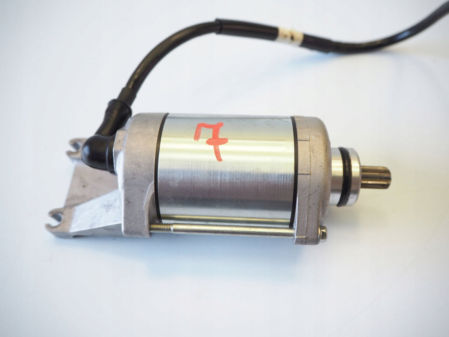 KAWASAKI Z 650 RS 22- Anlasser Starter Motor 7