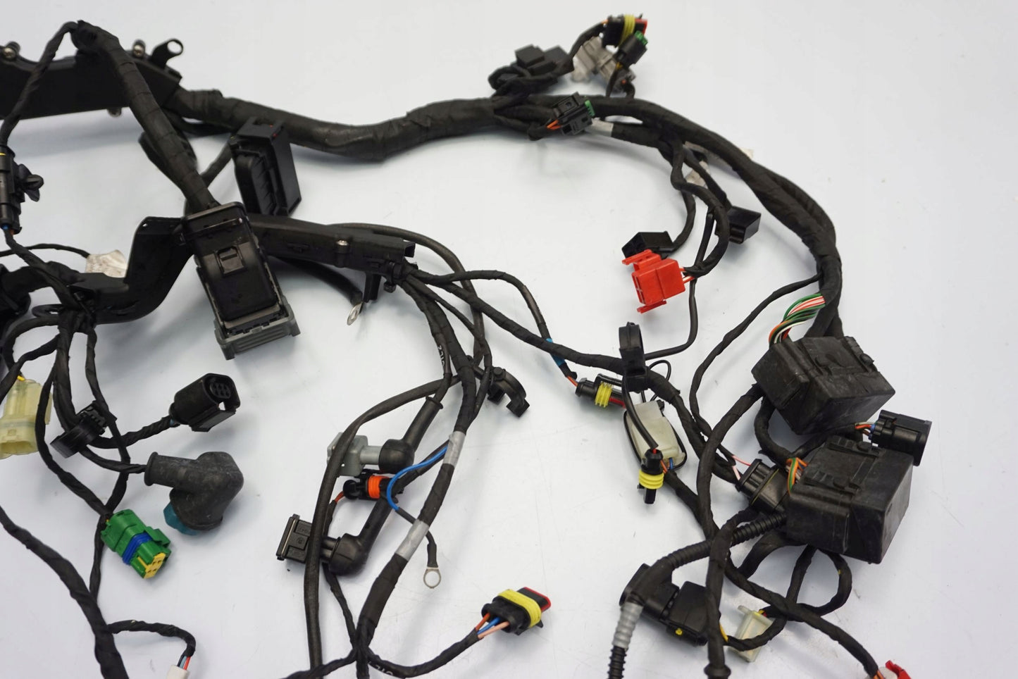 APRILIA RS 660 20- Kabelbaum Wiring Harness 13