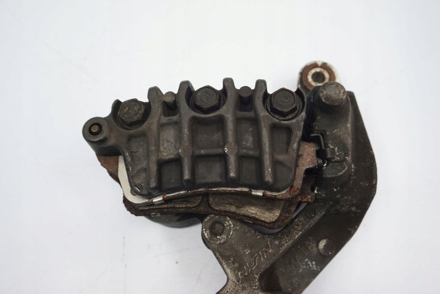 HONDA CBR 1100 XX 96-06 Bremse Bremssattel Bremszange vorne links 8