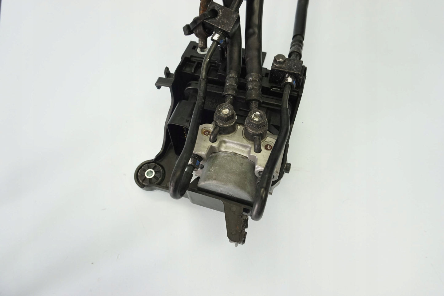 HONDA CRF 1000 AFRICA TWIN 15-17 ABS Pumpe Druckmodulator 9