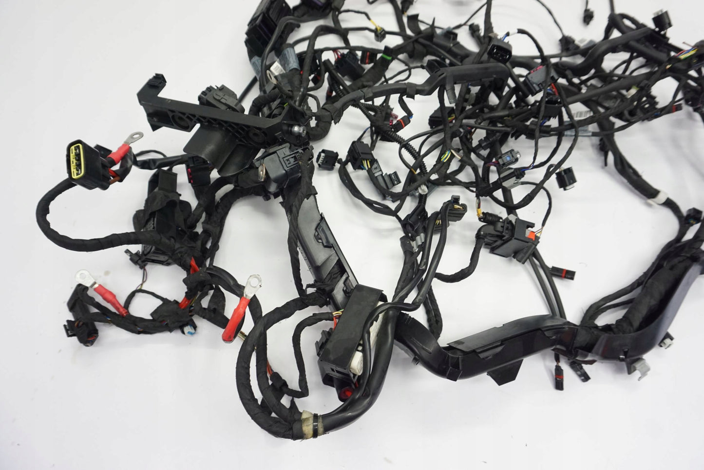 BMW R 1250 GS ADVENTURE 19- Kabelbaum Wiring Harness 12