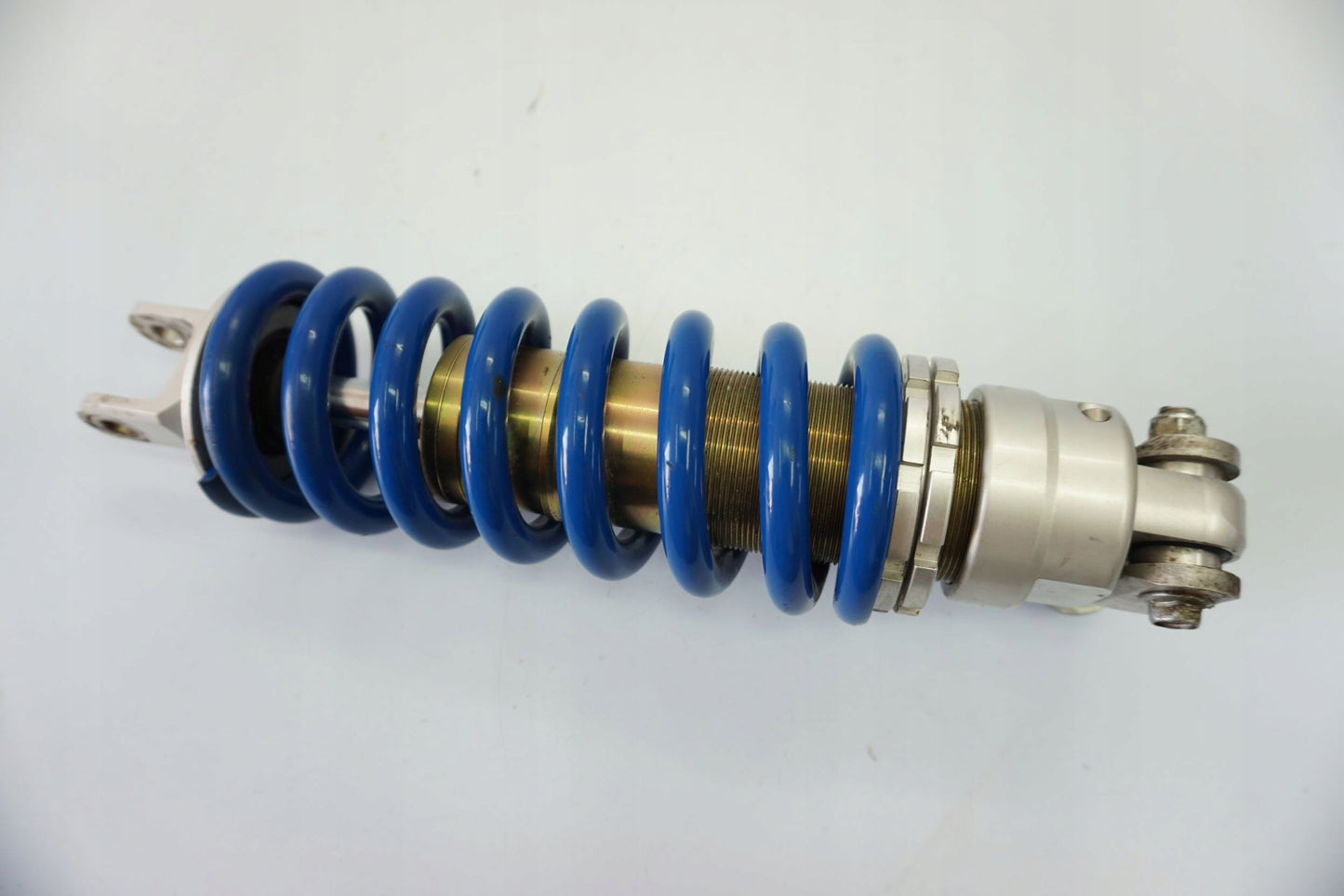 SUZUKI GSX-R 600 750 K8 K9 L0 Stoßdämpfer Federbein shock absorber EMC 10