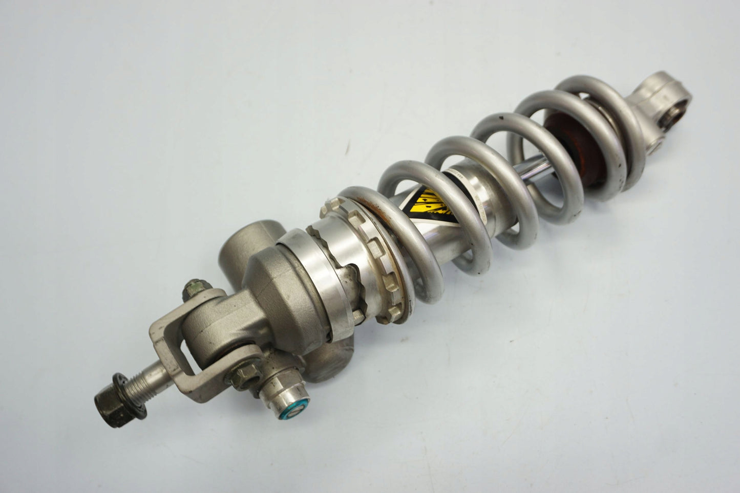 YAMAHA YZF-R1 RN12 04-06 Stoßdämpfer Federbein shock absorber 7