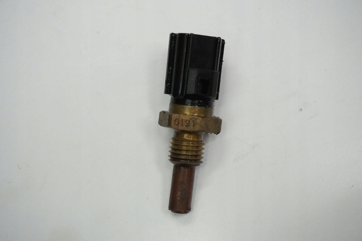 YAMAHA YZF-R6 RJ15 08-15 Temperatursensor Thermostat Temperature sensor 5