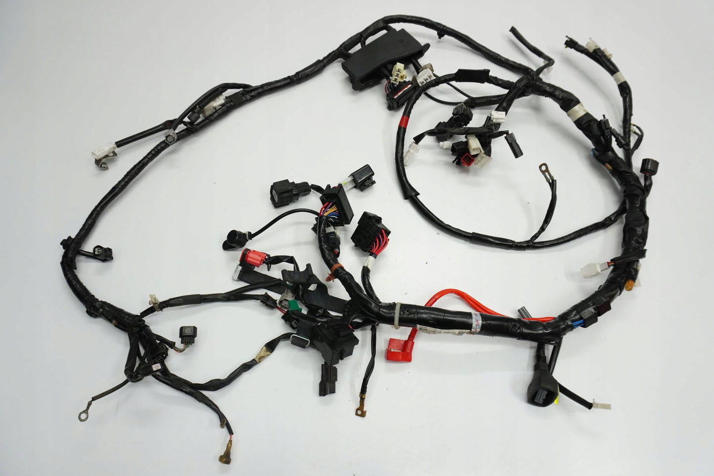 YAMAHA X-MAX 300 17- Kabelbaum Wiring Harness 14