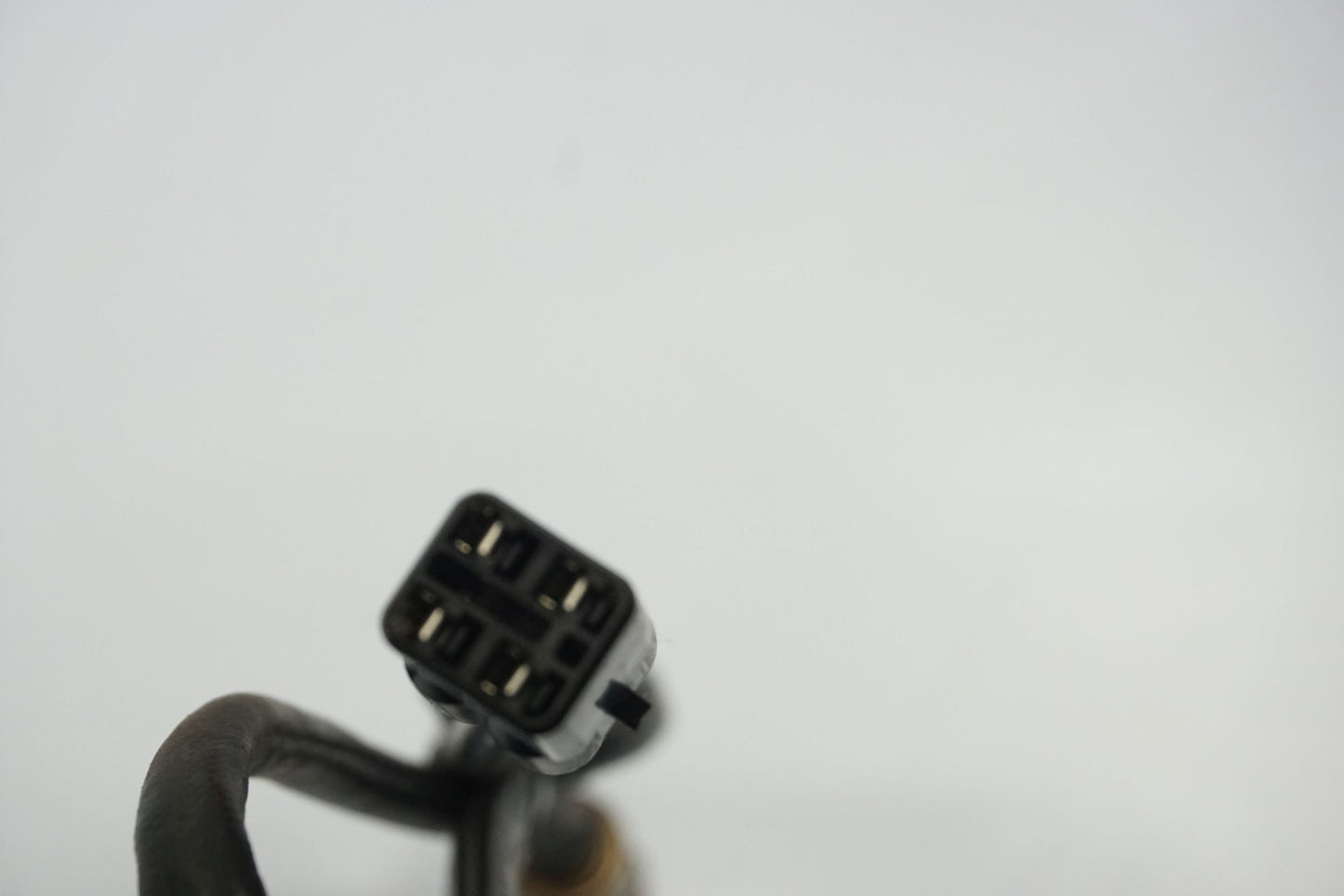 TRIUMPH STREET TRIPLE 675 07-12 Lambdasonde O2 Sensor Sonde Sonda Lambda 5