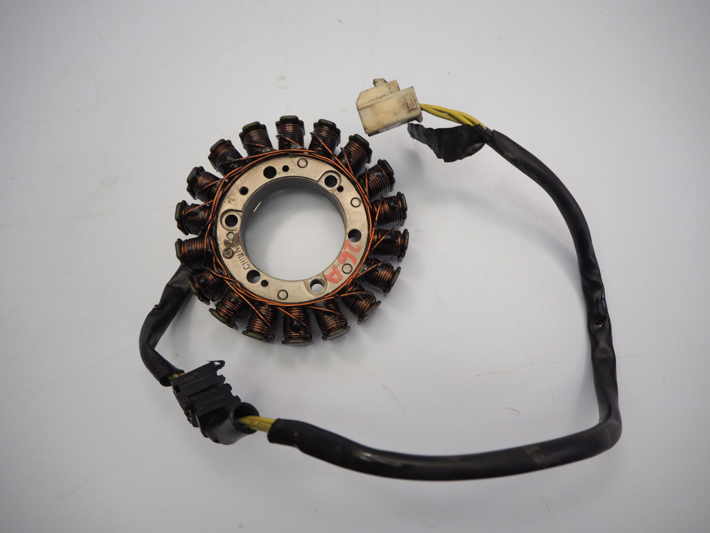 APRILIA MANA 850 07-16 Lichtmaschine Stator Generator Lima Alternator 6
