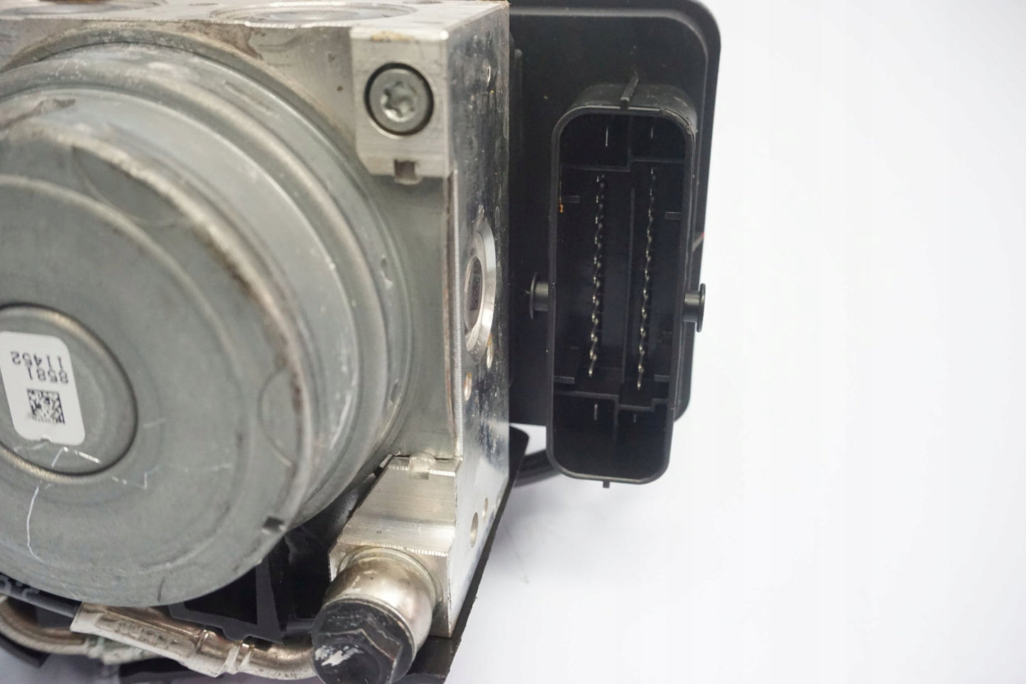 TRIUMPH TIGER 1200 XRT 16-17 ABS Pumpe Druckmodulator 10