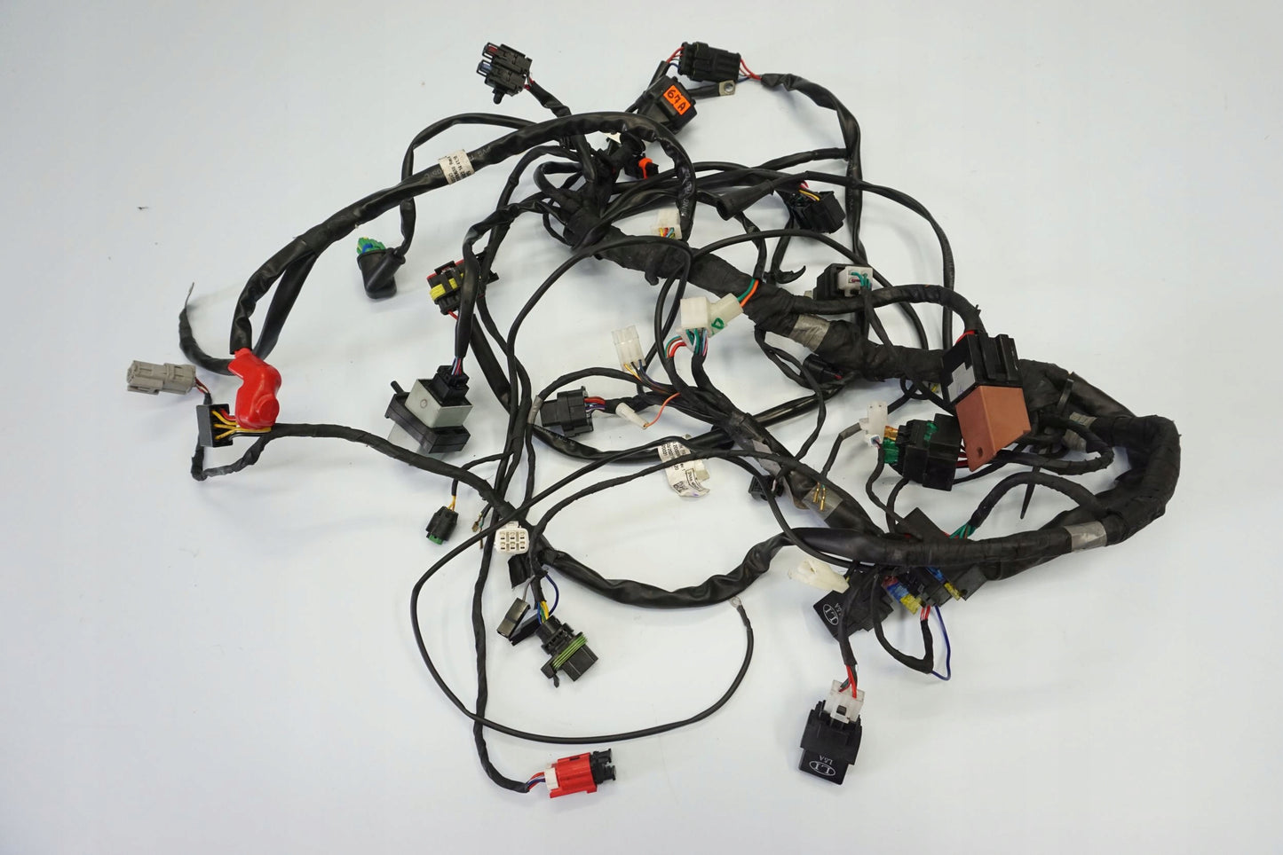 APRILIA RS 125 GP 21- Kabelbaum Wiring Harness 10