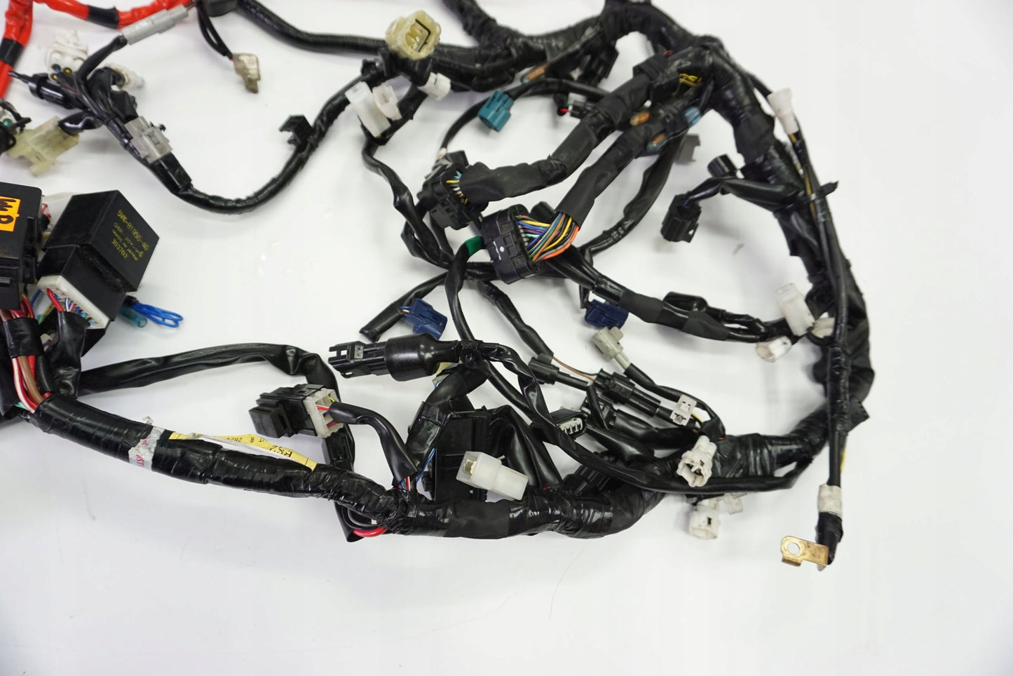 YAMAHA MT-09 17-20 Kabelbaum Wiring Harness 13