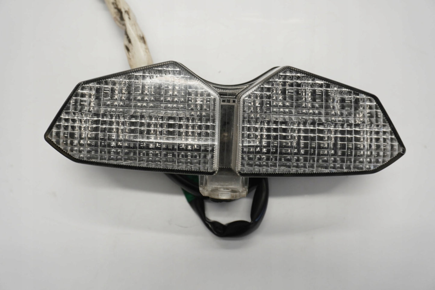 YAMAHA YZF-R6 RJ05 RJ09 03-05 Rücklicht 9