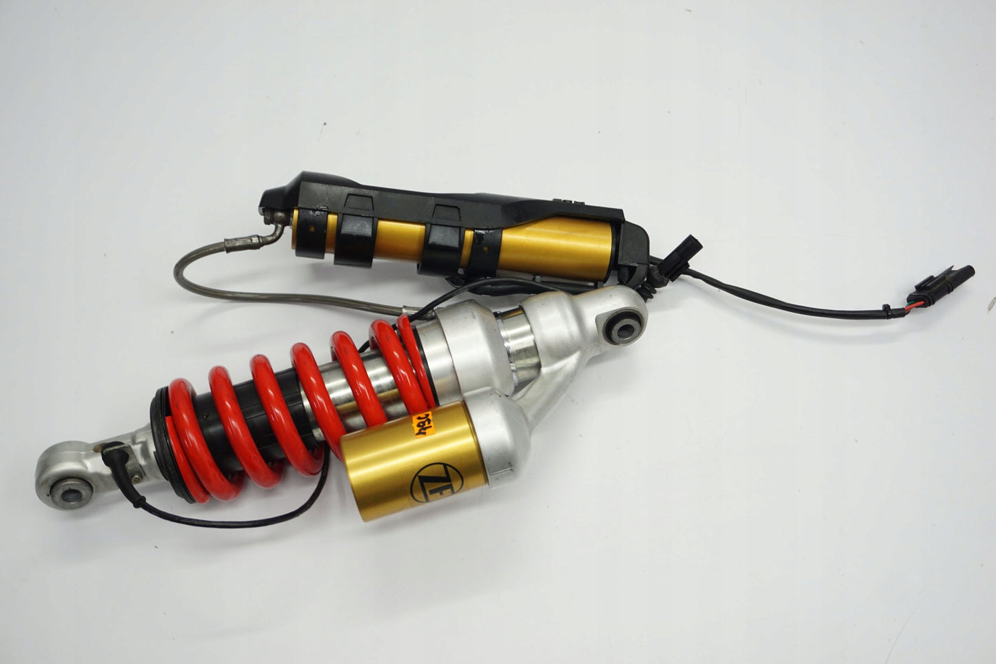 BMW F 750 GS 18- Stoßdämpfer Federbein shock absorber 9