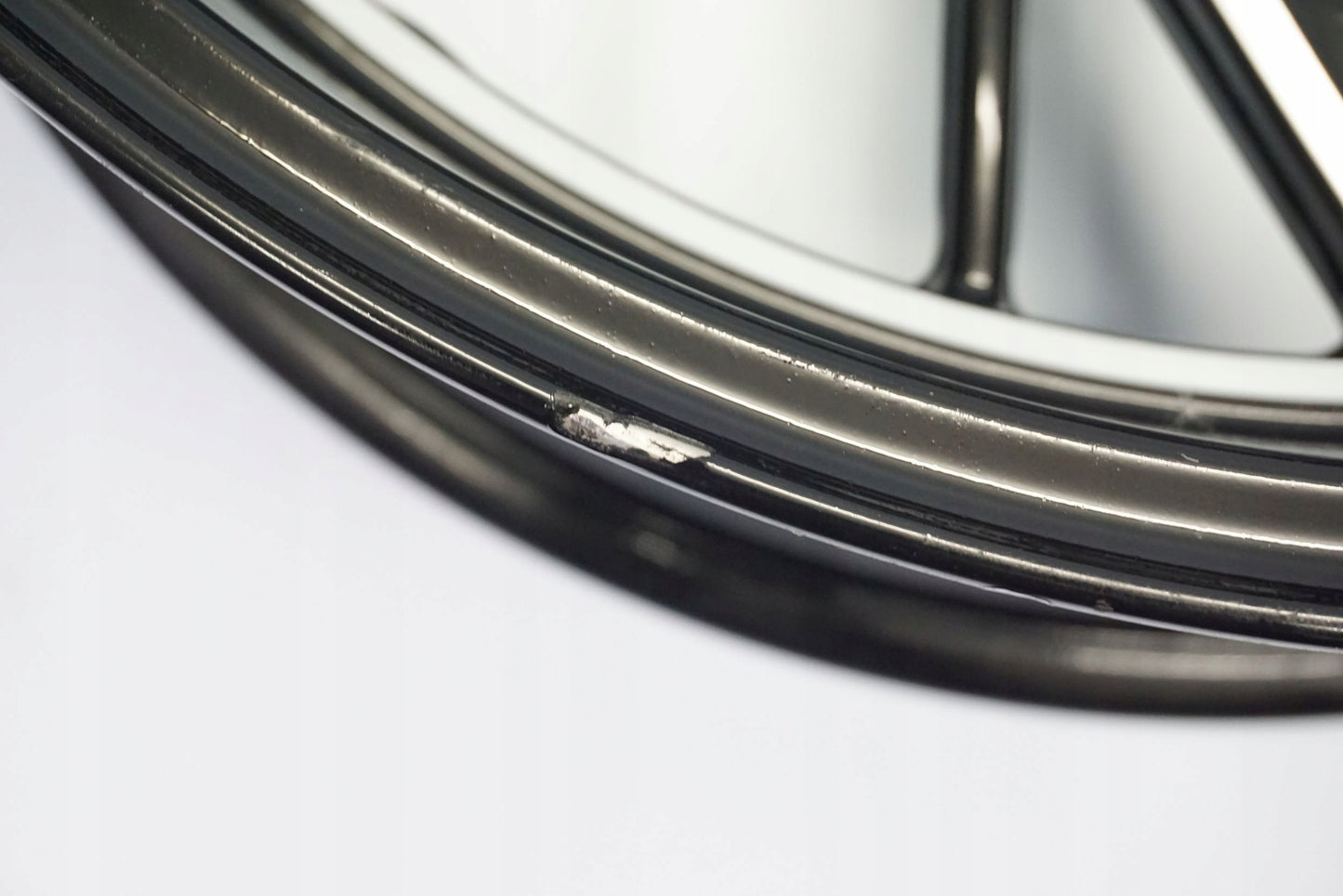 BMW R 1250 R 18- Felge hinten Wheel Hinterrad 11