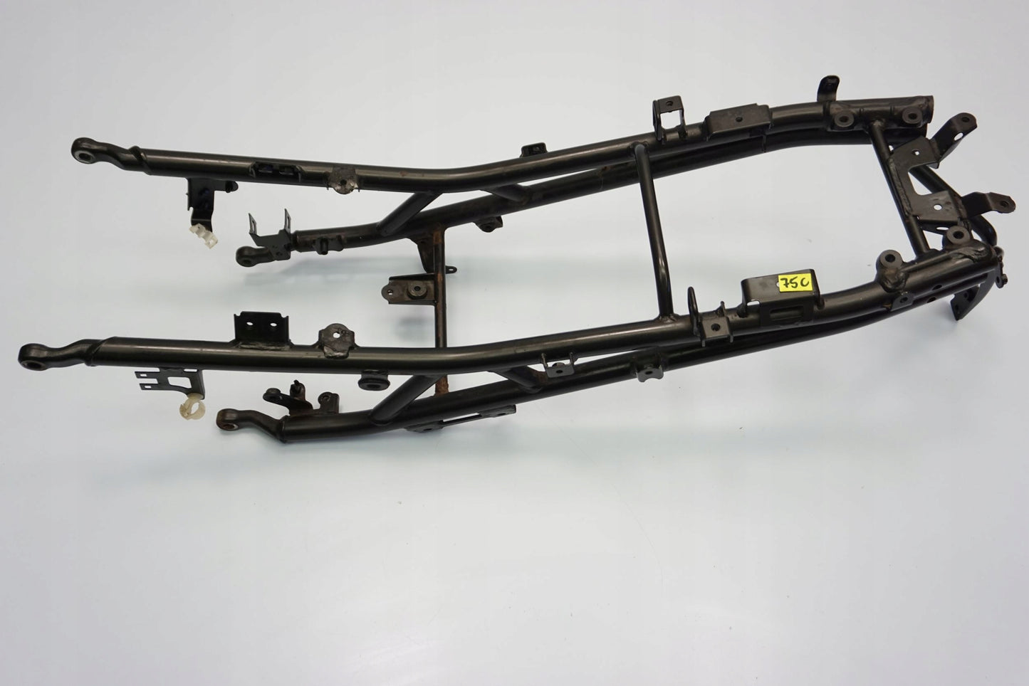 HONDA CB 500 X 2016 Heckrahmen Rahmen hinten rear frame 7