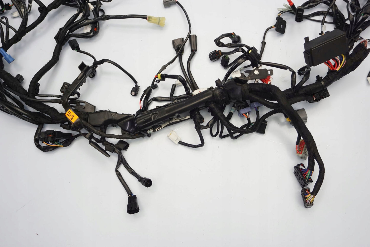 KTM 1290 SUPER DUKE R 20- Kabelbaum Wiring Harness 11