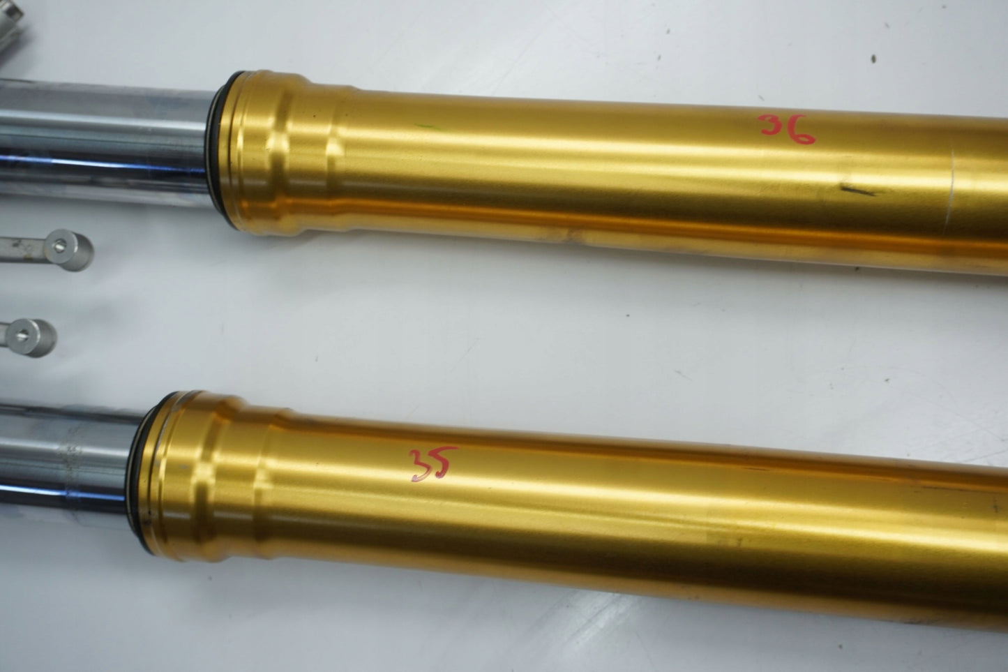 BMW R NINET 14-16 Gabel Gabelholme Fork 4