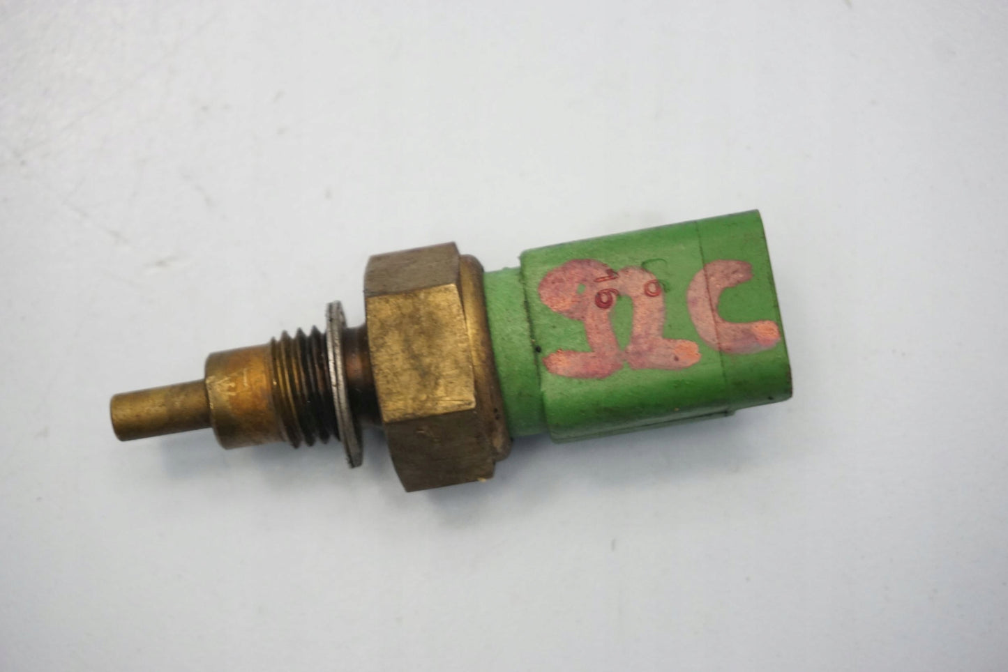 APRILIA SL 750 SHIVER 07-16 Temperatursensor Thermostat Temperature sensor 5