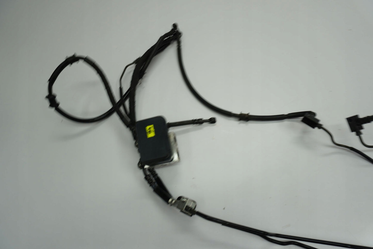 YAMAHA MT-07 13-17 ABS Pumpe Druckmodulator 6