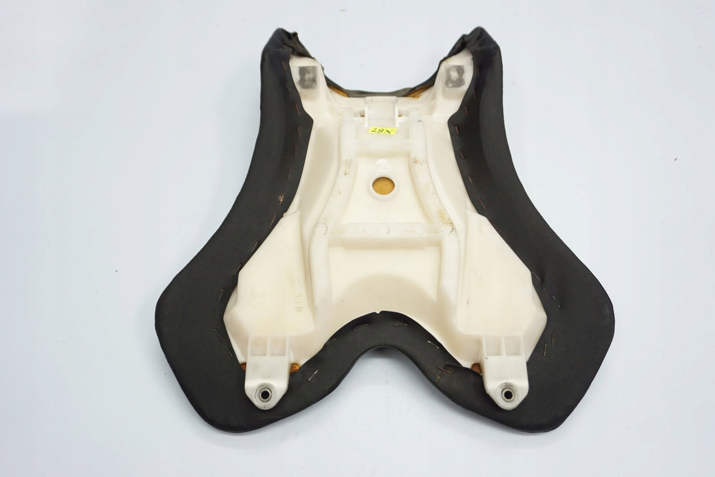 YAMAHA YZF-R1 RN12 04-06 Sitzbank Fahrersitz Sitz vorne seat 6