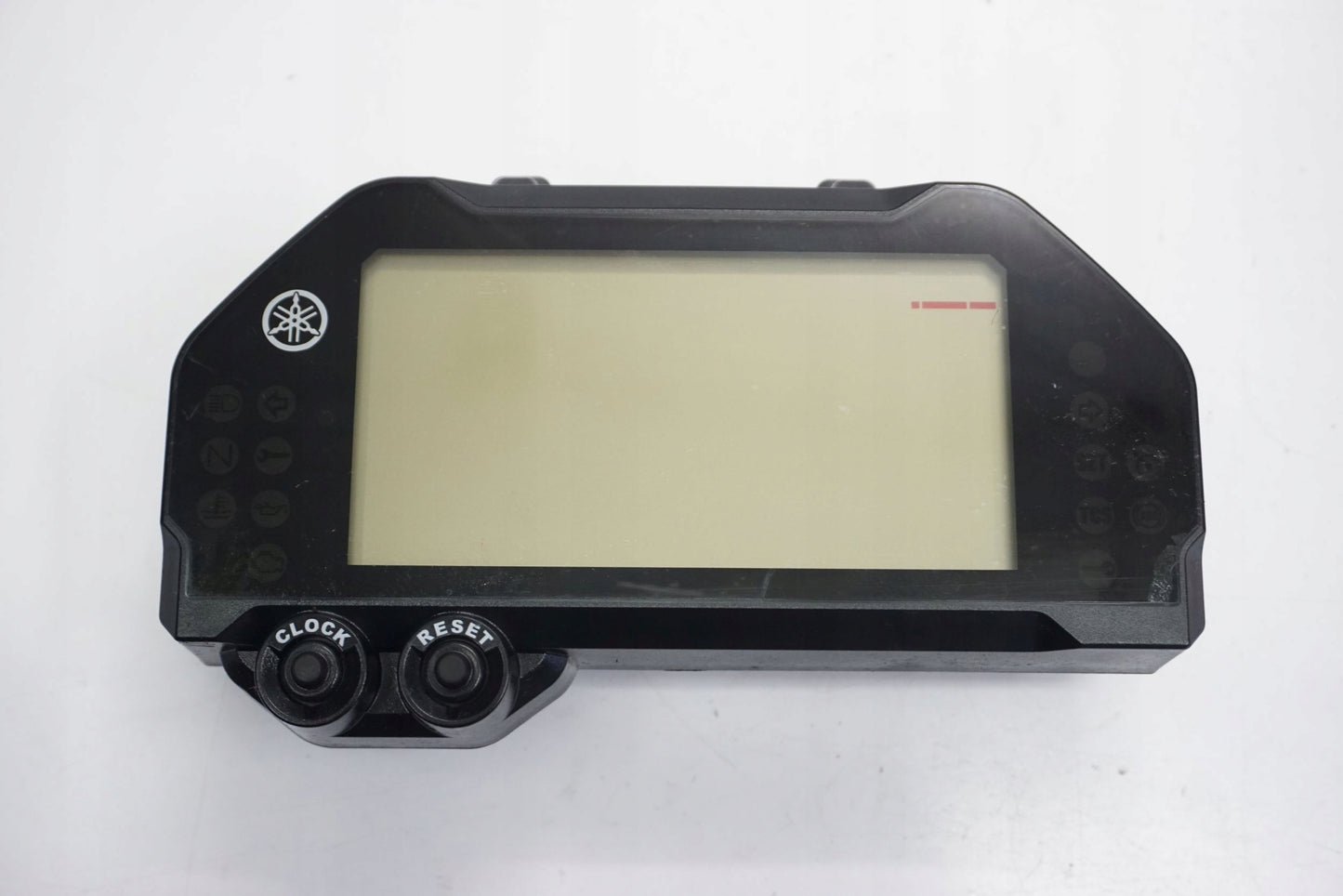 YAMAHA MT-10 16-21 Tacho Tachometer Cockpit Speedometer 11