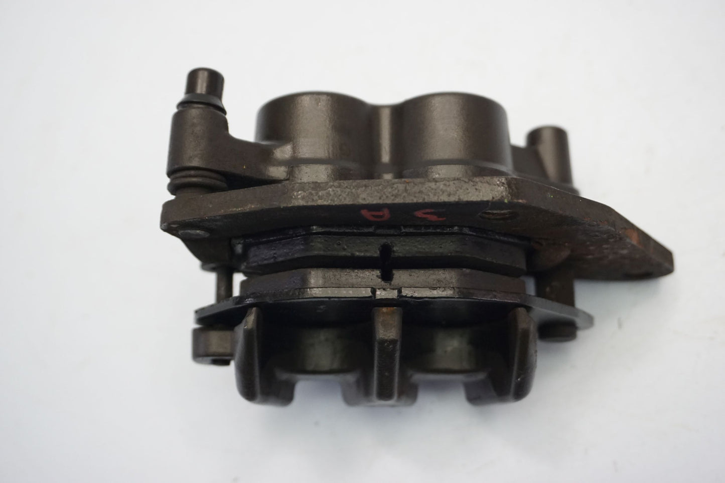 YAMAHA X-MAX 300 17- Bremse Bremssattel Bremszange vorne rechts 6