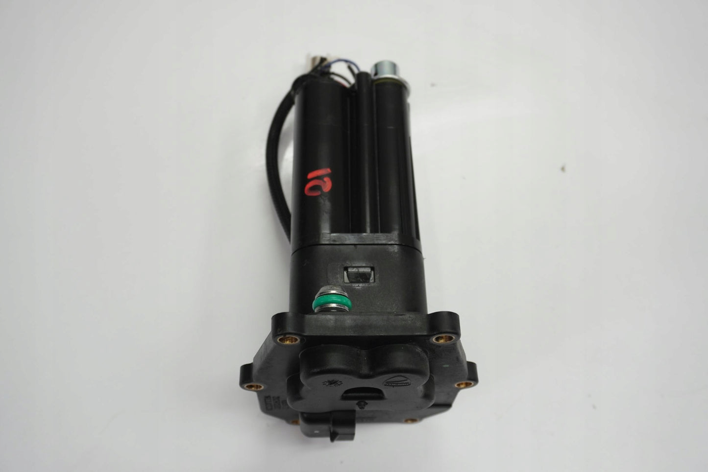 DUCATI STREETFIGHTER V2 Benzinpumpe Kraftstoffpumpe Fuel Pump 6