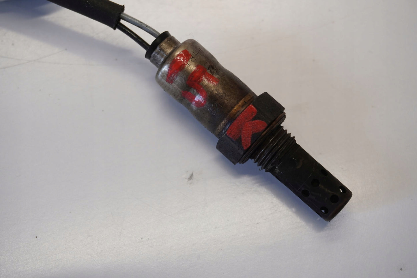 SUZUKI GSR 750 11-16 Lambdasonde O2 Sensor Sonde Sonda Lambda 5