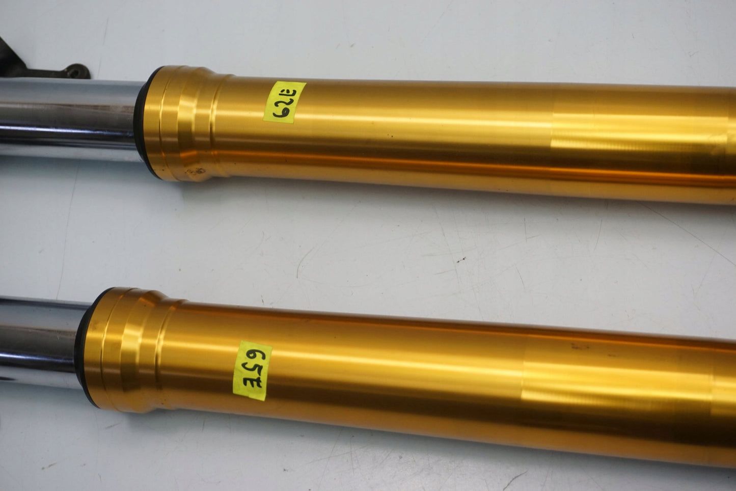 SUZUKI GSX-S 1000 F 15-20 Gabel Gabelholme Fork 4