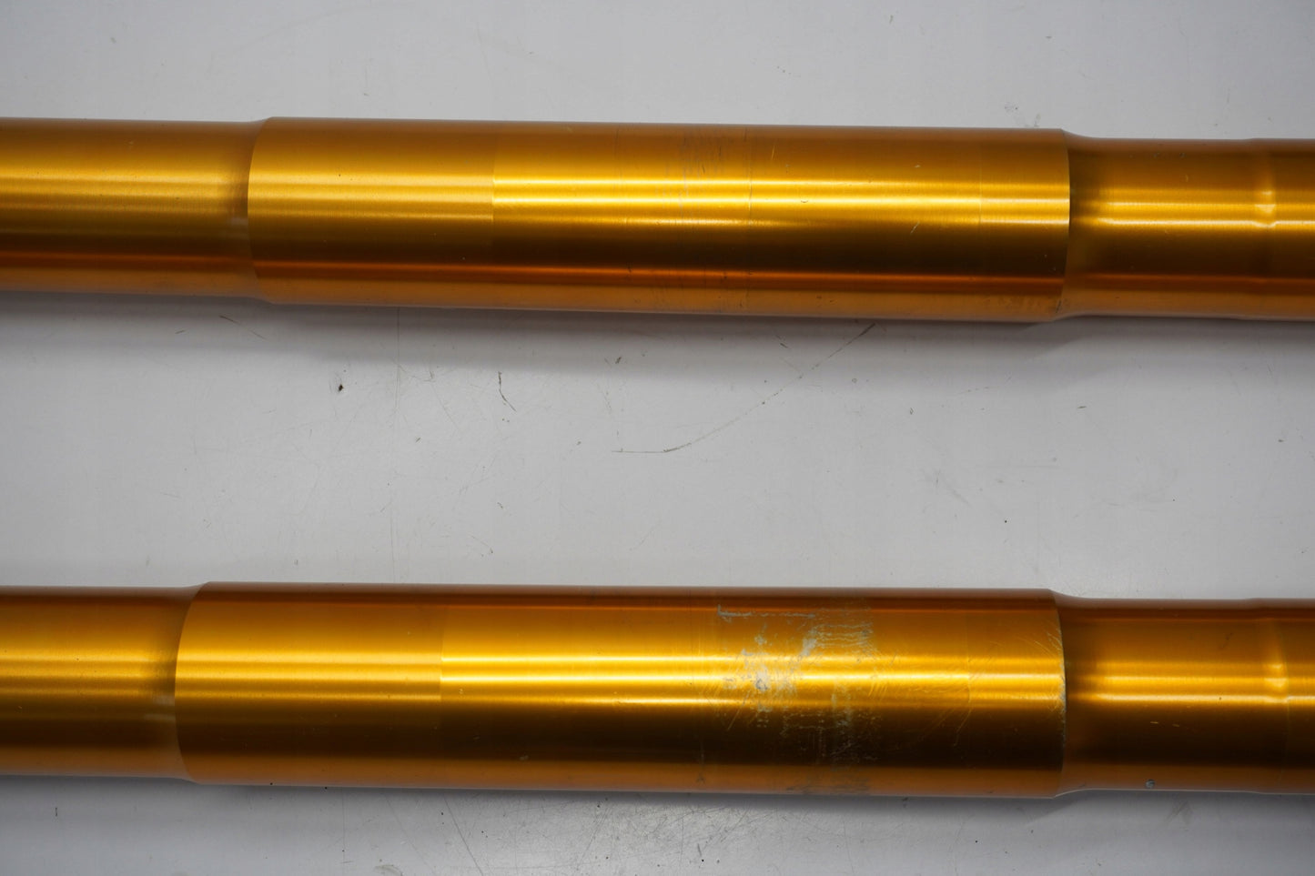 YAMAHA YZF-R1 RN19 07-08 Gabel Gabelholme Fork 12