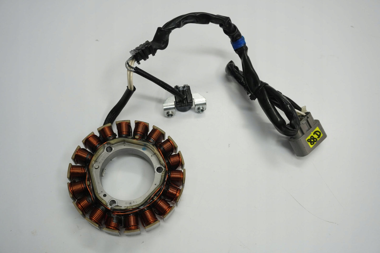 YAMAHA YZF-R7 22- Lichtmaschine Stator Generator Lima Alternator 6